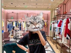 -GUCCI(南京德基店)