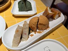 -蔡澜点心·粤菜(海印都荟城店)