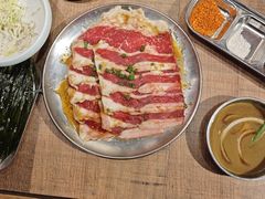 -马场洞肉铺(振安店)