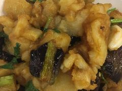 土豆茄子一把抓-晋家门(弘阳广场店)