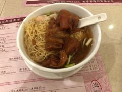 -池记(尖沙咀店)