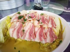 娃娃菜-湘湖大院(越王路店)