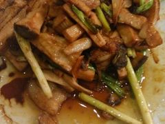 -吕氏疙瘩汤·私家菜馆(慈云寺店)