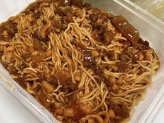 -兴兴旺·冬瓜盅·啫啫煲(西华路店)