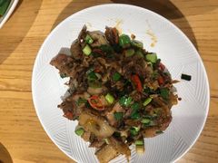 回锅肉-赤宴·川菜(玉林店)