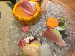 -松涛日本料理