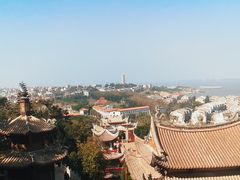 -湄洲岛