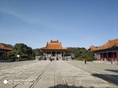 -北陵公园