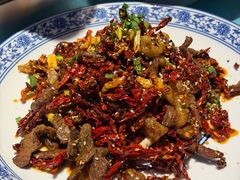-川正旺江湖菜(三元桥店)