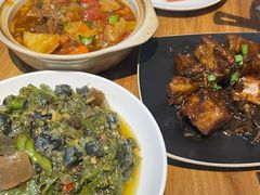 -私家峰味特色苍蝇小馆(马弄店)