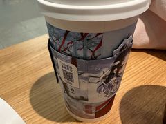 -瑞幸咖啡(凯德龙之梦莘庄店)