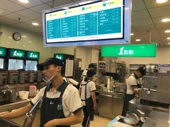 -1点点(二七万达店)