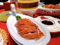 -北平食府(马鞍山路店)