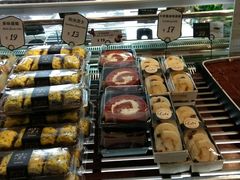 -红跑车蛋糕世界(清江路店)