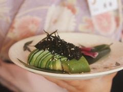 -有喜屋·深夜食堂(北京西路店)