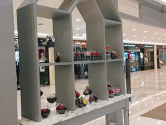 -ROSEONLY诺誓(国际广场购物中心店)