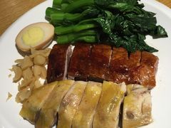 -宏记广东客家菜(丰汇店)