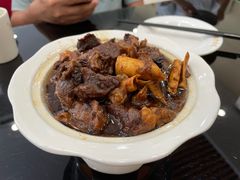 -宛平李记小吃(东关街店)