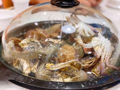 -前王院•巧克力海鲜市集餐厅(万平口店)