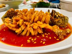 -眉州东坡(石景山店)
