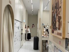 -海马体照相馆(大连柏威年购物中心店)