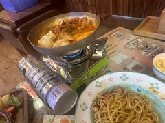 -桃太郎寿司料理(南坪店)