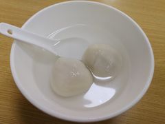 -祥记汤圆(东宝兴路店)