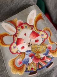 -藤薰定制中式嫁衣礼服旗袍店