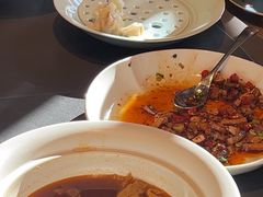 -上和臻品中国菜(花园街店)