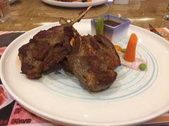 -京华世纪酒店·潮苑大酒楼(益华百货店)