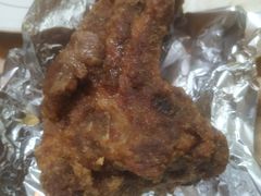 -老钱饭店(后渚港店)