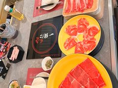 -一绪に寿喜烧(虹悦城店)