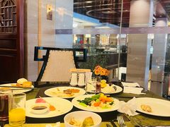 -西安皇冠假日酒店·朱雀咖啡厅