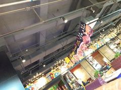 -AK47烤羊腿串吧(柳浪家园店)