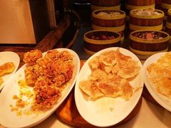-汉丽轩韩式自助烤肉(大学城龙湖U城天街A馆店)
