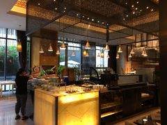 -常州富力喜来登酒店 Feast盛宴标帜西餐厅(新北万达广场店)