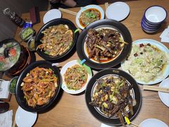 -掌上鲜(南顺城街店)