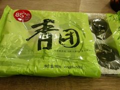 -85度C(南京龙世中心店)