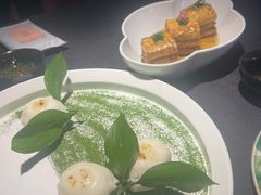 -華府(凯德晶萃店)