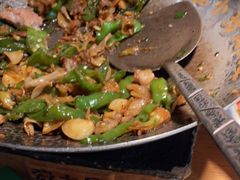 -费大厨辣椒炒肉(万家丽一店)