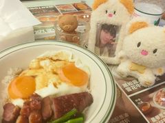 -文通冰室(东方宝泰店)