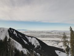 -丝绸之路山地度假区滑雪场