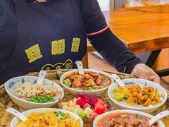 -豆相识•九九豆腐脑(牛咡桥店)