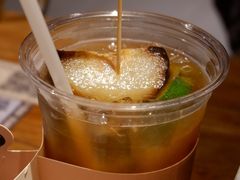 -北丐先生·野馄饨烧烤(雨花万象店)