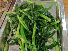 -龙上水现炒生料(柳沙店)