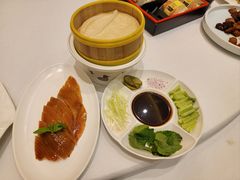 -汇贤府·李氏鲁菜(五棵松店)