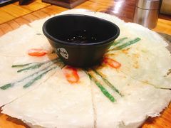 -7年8班朝鲜族非遗美食(三钢里店)