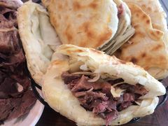 -姚一刀大广安驴肉(津保路店)