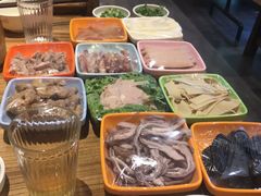 -四喜小胖·北京涮肉(五道营店)
