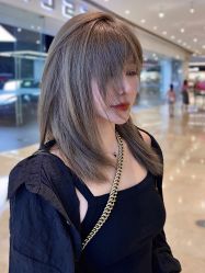-CIT造型·烫发·染发